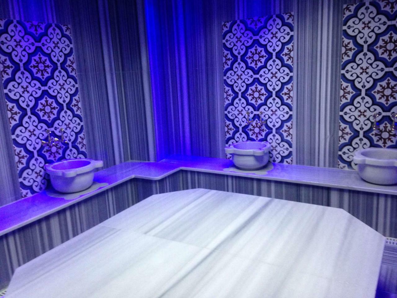 Respiro Boutique Hotel Provincia di Provincia di Istanbul Esterno foto