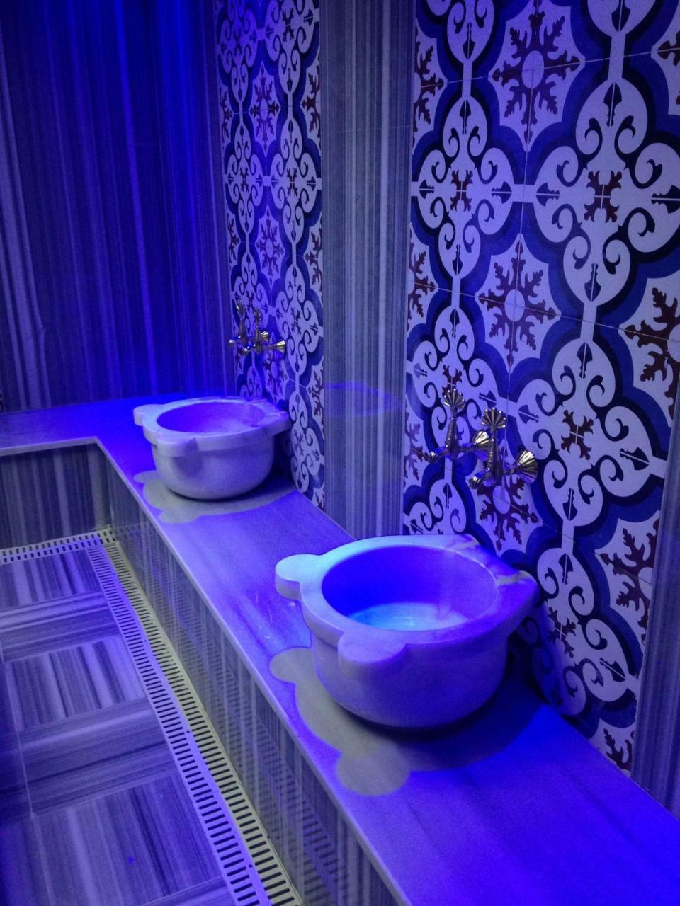 Respiro Boutique Hotel Provincia di Provincia di Istanbul Esterno foto