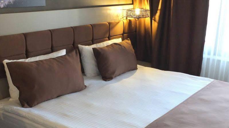 Respiro Boutique Hotel Provincia di Provincia di Istanbul Esterno foto